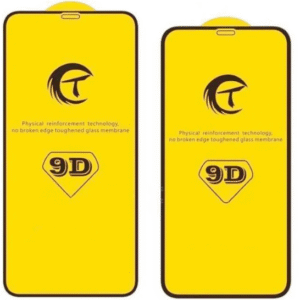 Full Screen Protector