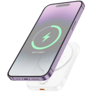 Hoco Megasafe Powerbank