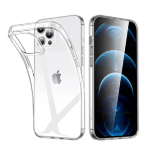 Clear Case