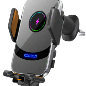 Hoco X16 Wireless Car Holder